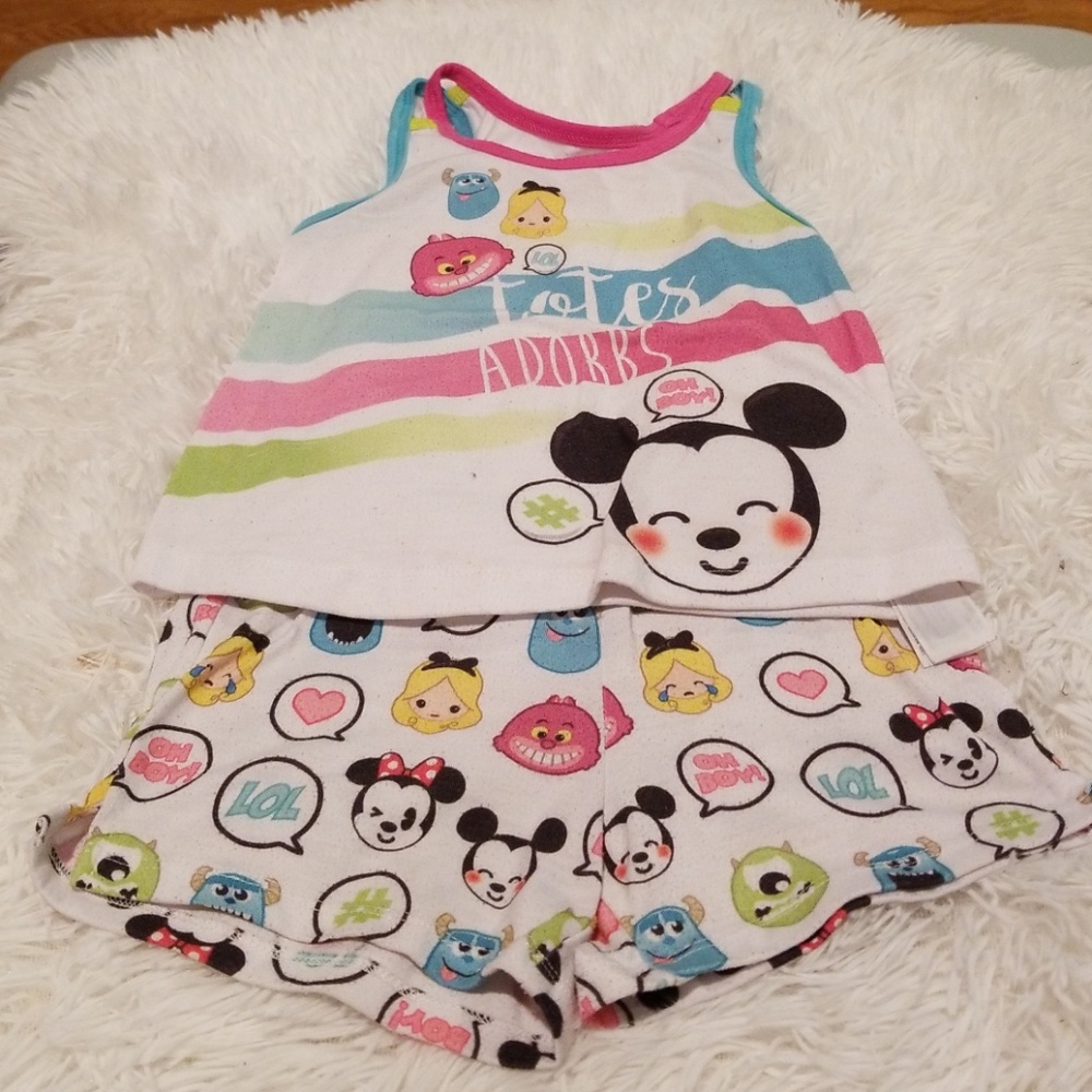 Tum tum pj set 3T